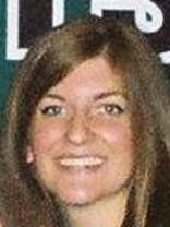 Person who looks like Lake Bell