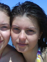 Person who looks like Lara Flynn Boyle