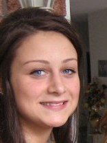 Person who looks like Marisa Coughlan