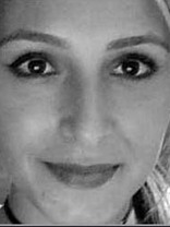 Person who looks like Brenda Strong