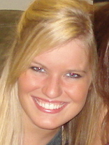 Person who looks like Ashley Scott