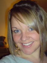 Person who looks like Charlotte Ross