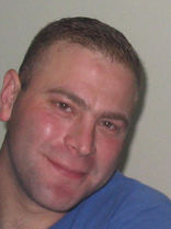 Person who looks like Seth Green