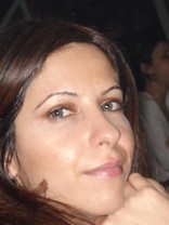 Person who looks like Sandra Bullock