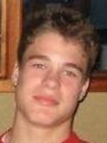 Person who looks like Brad Pitt