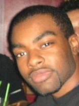 Person who looks like Chris Tucker