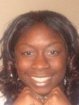 Person who looks like Golden Brooks