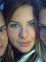 Person who looks like Lara Flynn Boyle