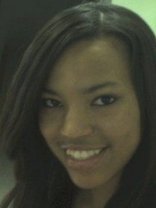 Person who looks like Jurnee Smollett