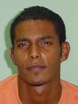 Person who looks like Blair Underwood