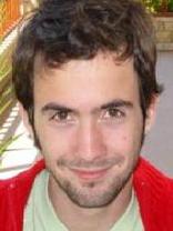 Person who looks like Seth Green