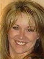 Person who looks like Melora Hardin