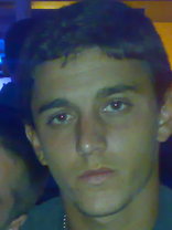 Person who looks like Diego Luna