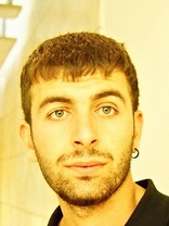 Person who looks like Gale Harold