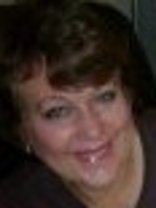 Person who looks like Stockard Channing