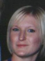 Person who looks like Maggie Rizer