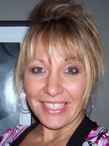 Person who looks like Kathy Baker