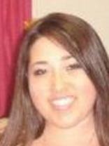 Person who looks like Michelle Branch