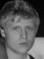 Person who looks like Jamie Bell