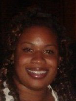 Person who looks like Chandra Wilson