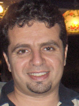 Person who looks like Mark Ruffalo