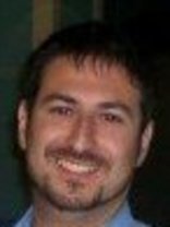 Person who looks like Joey Fatone