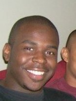 Person who looks like Sean Patrick Thomas