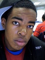 Person who looks like Orlando Jones