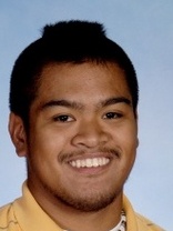 Person who looks like Laurence Fishburne