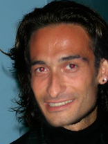 Person who looks like Rodrigo Santoro