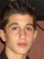 Person who looks like James Lafferty