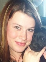 Person who looks like Lacey Chabert