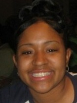 Person who looks like Keke Palmer