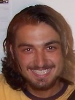 Person who looks like Oded Fehr