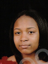 Person who looks like Nona Gaye