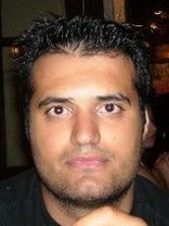 Person who looks like Michael Peña