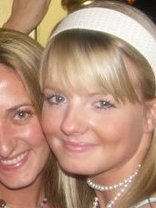 Person who looks like Holly Willoughby