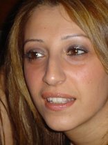 Person who looks like Barbra Streisand