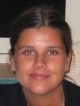 Person who looks like Elena Anaya