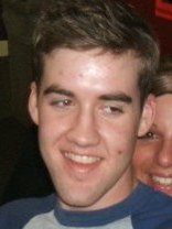 Person who looks like James Van Der Beek