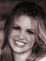 Person who looks like Rachel Bilson