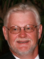 Person who looks like Kelsey Grammer