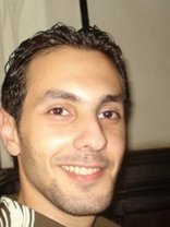 Person who looks like Howie Dorough