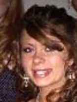 Person who looks like Paula Abdul