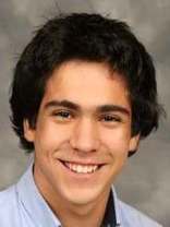 Person who looks like Kyan Douglas