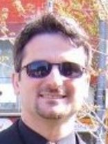 Person who looks like Bono