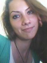 Person who looks like Krista Allen