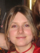 Person who looks like Melora Hardin