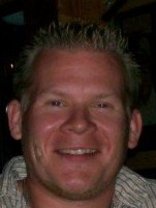 Person who looks like Chris Jericho