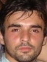 Person who looks like David Charvet